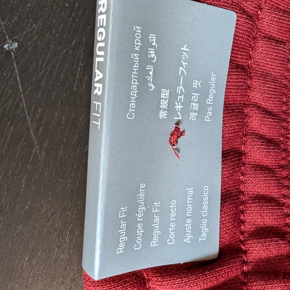 Puma Joggers Sweatpants Men's BNWT - Picture 14 of 15